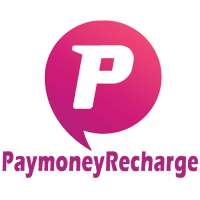 Paymoney Recharge icon