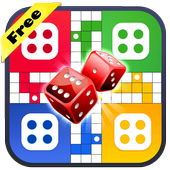 ludo master king New For Free icon