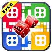 ludo master king New For Free logo