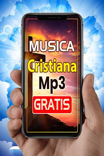 Christian Music Free MP3 Praises Religious screenshot 2