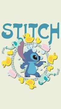 Lilo and Stitch Wallpaper 6 تصوير الشاشة