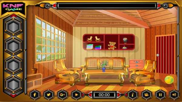 Escape Games-Conch House screenshot 3