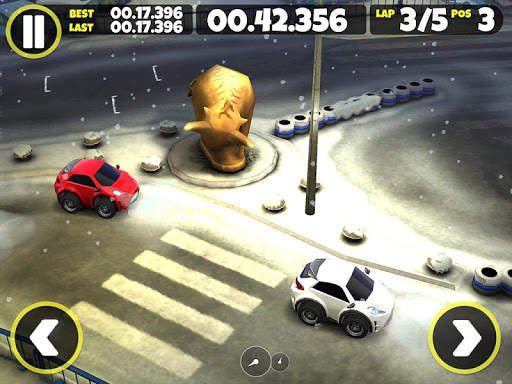 Drift For Fun screenshot 11