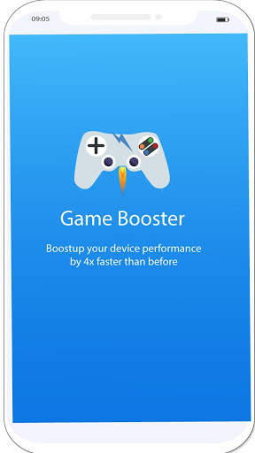 Game Booster | Super Game Booster Pro screenshot 4