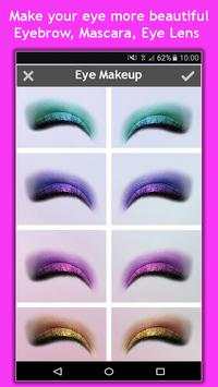 You Cam Beauty Makeup screenshot 3