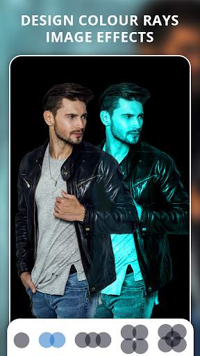 Color Echo : Mirror Magic & Background Changer screenshot 7