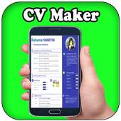 Job CV Maker & Portfolio Maker Free 1.0.0