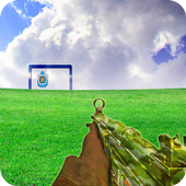 Sniper 3D Tournament icon