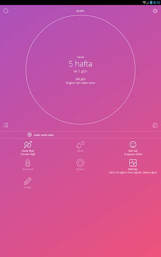 Ovu - Period Tracker Free screenshot 20