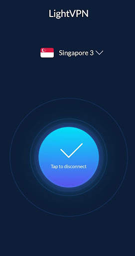 Light VPN screenshot 3