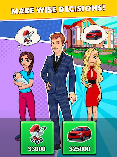My Success Story Business Idle screenshot 9