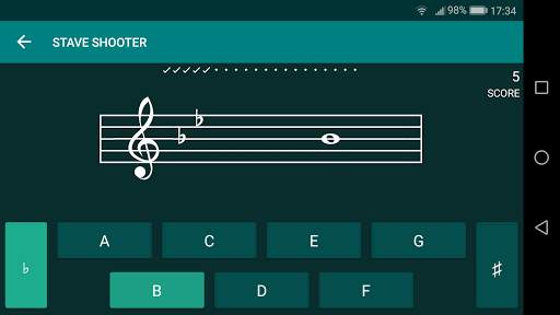 Ensemble Music screenshot 3