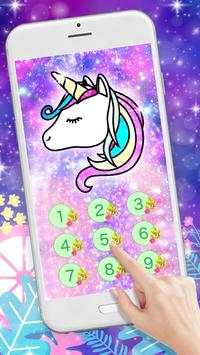 Flower Unicorn Galaxy screenshot 3