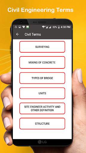 Civil Site Engineer App screenshot 6