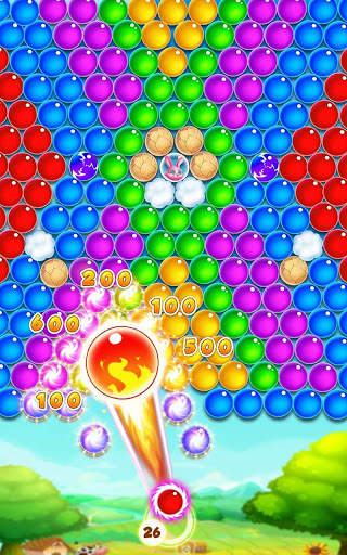 Bubble Shooter Mania screenshot 6