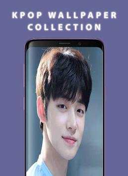 Yeonjun TXT Wallpaper KPOP HD screenshot 3
