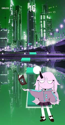 Rasazy FNF Friday Funny Music Tiles screenshot 2
