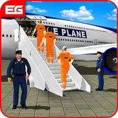 Prisoner Transport Airplane 1.2