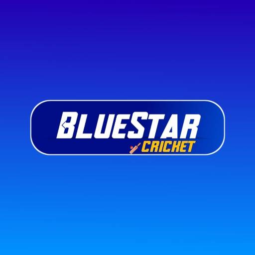 Bluestar Cricket: Live IPL & Cricket Matches Score 4.0