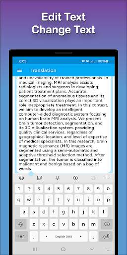 Image to Text OCR screenshot 7