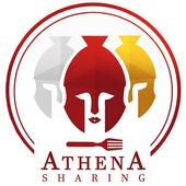 Athena Sharing icon