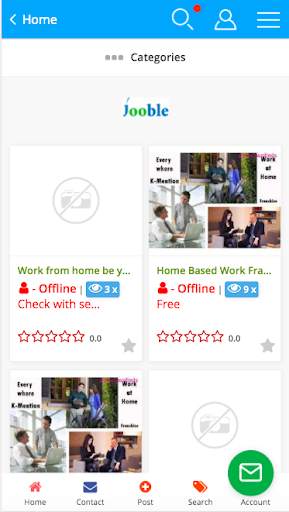 Zone Classifieds - Buy Sell &Exchange  Marketplace screenshot 4