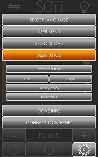 SÛTI wifi screenshot 7