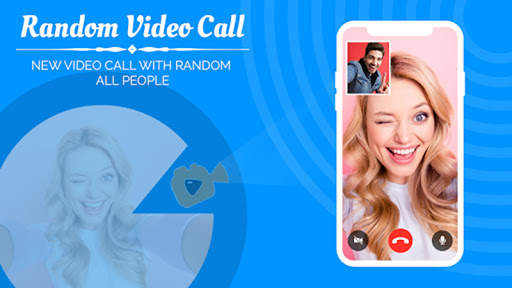 WA Random Video Call - Live Talk & Video Call screenshot 2