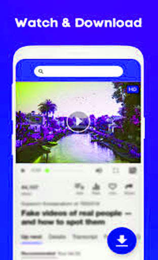 SHARE video downloader Transfer and ShAREit video 2 تصوير الشاشة