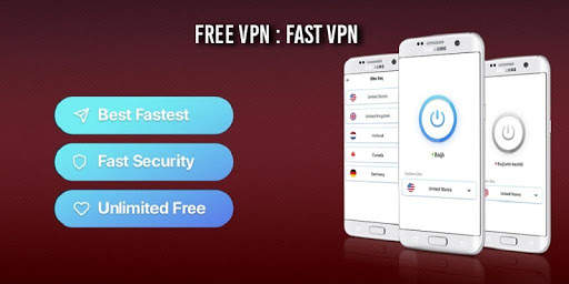 Free VPN : Fastest VPN screenshot 4