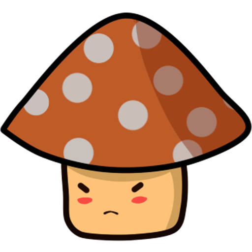 Mush Adventure icon