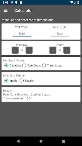 EasyCare® Color Design screenshot 6