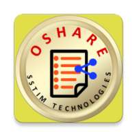 SStim O Share