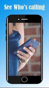 Free Truecaller Caller ID Tips screenshot 2