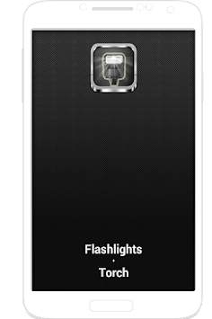 Flashlight - Lampe Torche Led screenshot 1