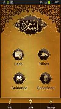 What Is Islam screenshot 1