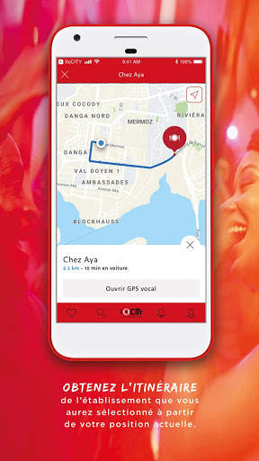 SoCITY Abidjan screenshot 6