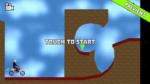 Dead Rider screenshot 5