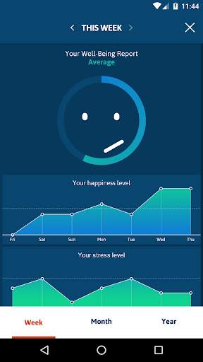 Smylife - Everyday happiness screenshot 8