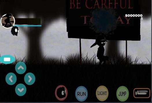 Limbo  3X screenshot 1