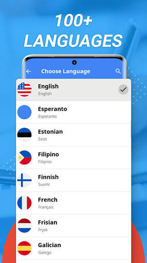 Camera Scanner & translator screenshot 7