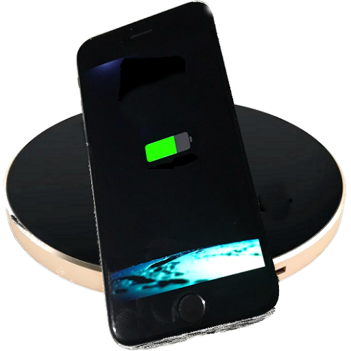 Simulateur de charge sans fil icon