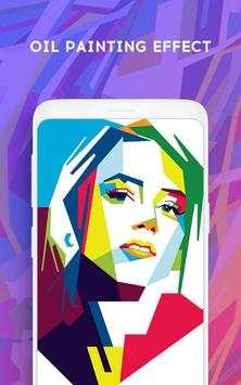 Art Photo Editor 3 تصوير الشاشة