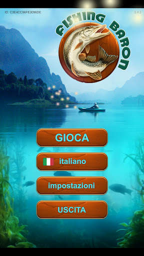 Fishing Baron - gioco di pesca screenshot 8