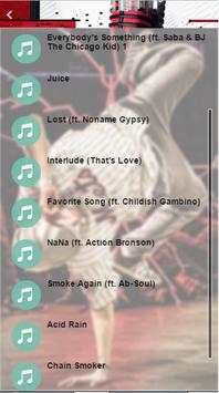 Rap screenshot 4
