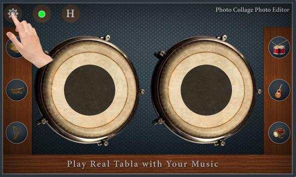 Real Magical Tabla screenshot 5
