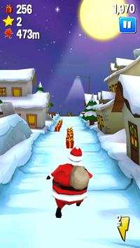Running With Santa 2 screenshot 1