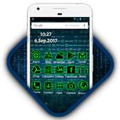 Hacker Launcher