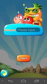 Fruit Heroes Legend screenshot 8