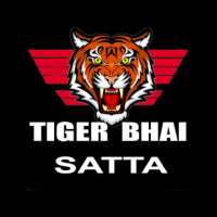 TIGER BHAI SATTA matka trick satta king ds satta logo